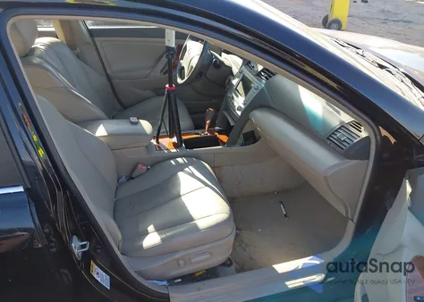 2008 Toyota Camry Xle V6 z USA, uszkodzony, nr VIN 4T1BK46K18U062347